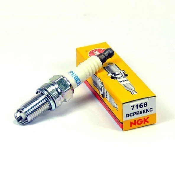 NGK DCPR8EKC Standart Buji ürün görseli