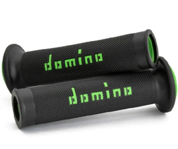 Domino Universal Yeşil-Siyah Elcik - 1