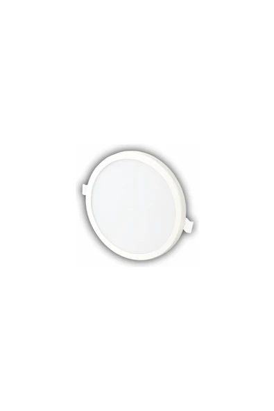 ekim aydınlatma 15 Watt Plus Led Panel Spot Ayarlanabilir günışığı Ct 5647 - 1