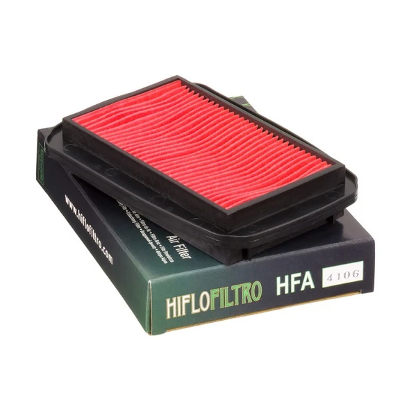 Hiflo HFA4106 Hava Filtresi ürün görseli