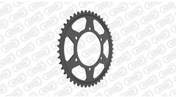 Afam Çelik Arka Dişli 12815-44 525 ürün görseli