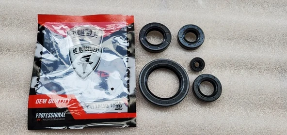 Mondial AGK 125 Keçe Seti ürün görseli