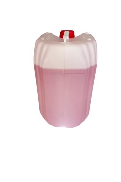 Kuzey Kimya Köpük Sıvı El Sabunu - 20 KG - 3