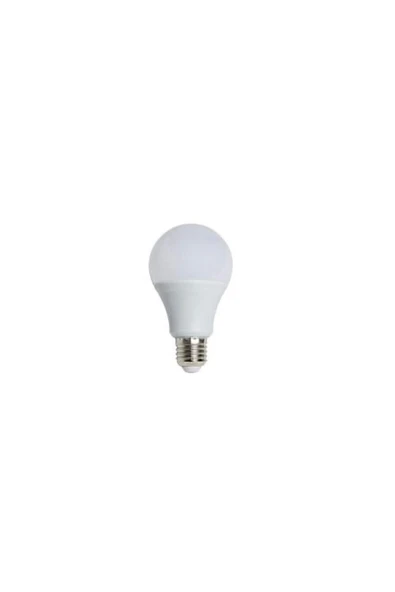 CT-4277 9w Led Ampul beyaz 6500k 10 Lu Paket - 2