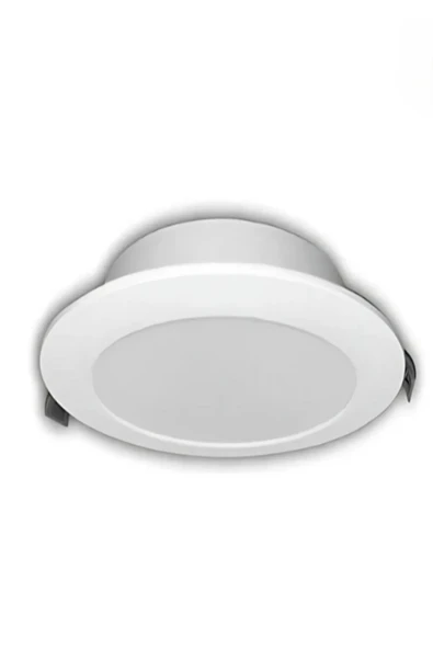 CT-5650 Zümrüt 10W Backlight Led Spot 3200K Gün Işığı - 1