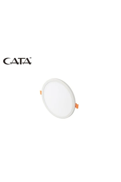 Ct 5647 Led Spot 15w 6400k Beyaz Işık - 1