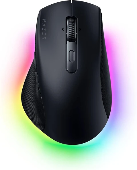 Razer Pro Click V2 Kablosuz Mouse 30k Dpi Siyah RZ01-03900100-R3M1