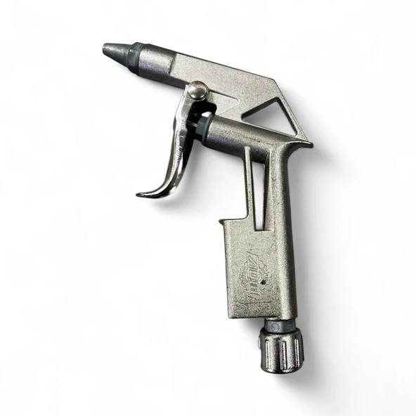 Hava Tabancası Kısa Metal Asturo