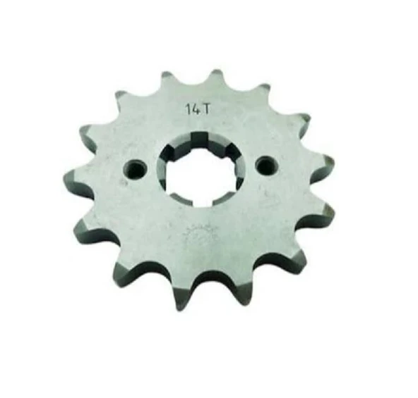 Agk Ön Dişli 14T ürün görseli