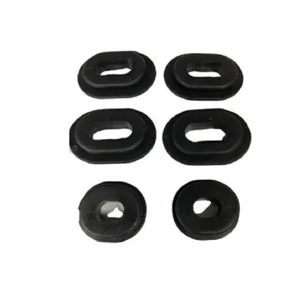 AGK Yan Kapak Lastiği 6 Parça ürün görseli