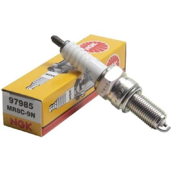 NGK MR8C-9N Standart Buji ürün görseli