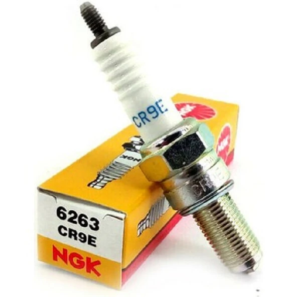NGK CR9E Standart Buji ürün görseli