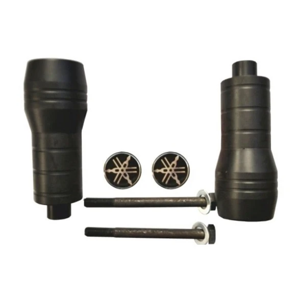 Yamaha MT-09 2014-2020 Uyumlu Koruma Takozu ürün görseli