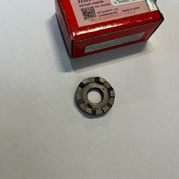 Hero HR-ORT F2679 Rondela ürün görseli