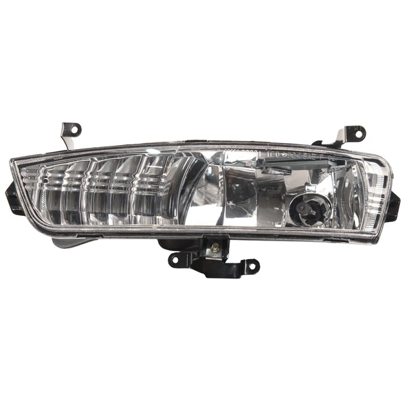 Mega Oto Market WME Sol Sis Farı Hyundai Accent Era 2006-2011 ile uyumlu