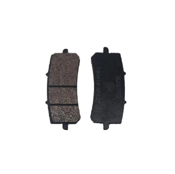 NK250 Ön Disk Balata ürün görseli