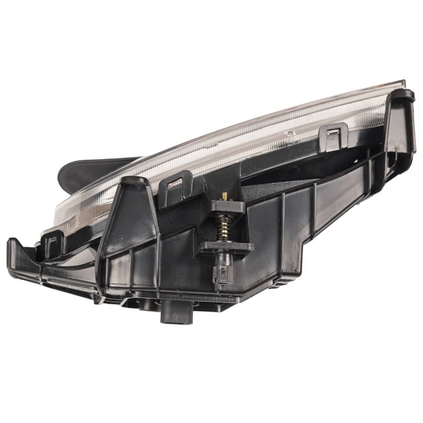 Mega Oto Market WME Sağ Sis Farı Beyaz Hyundai H1 2009 ile uyumlu - 5