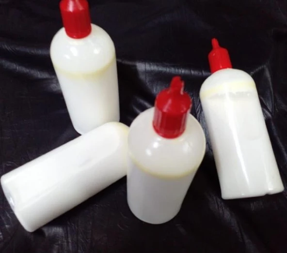 Sıvı Lastik Yaması (Sütü) 120ml