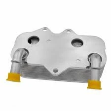 ASPART MARKA   YAĞ SOĞUTUCUSU OPEL ASTRA G/VECTRA B/C 2.0-2.2 D ürün görseli