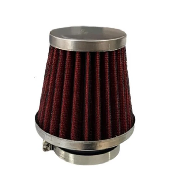 Motomaster 303-201 Modifiye Kromlu Hava Filtresi 42 mm ürün görseli