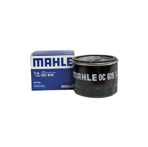 Mahle OC619 Yağ Filtresi ürün görseli