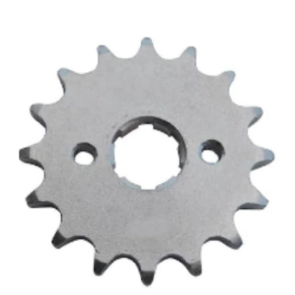 Agk Ön Dişli 16T GT ürün görseli