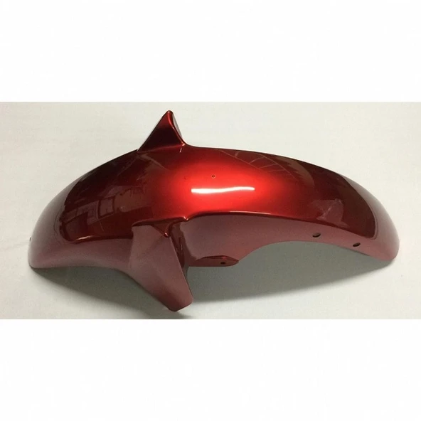 Yamaha YBR-K / ESD Ön Çamurluk Kırmızı ürün görseli