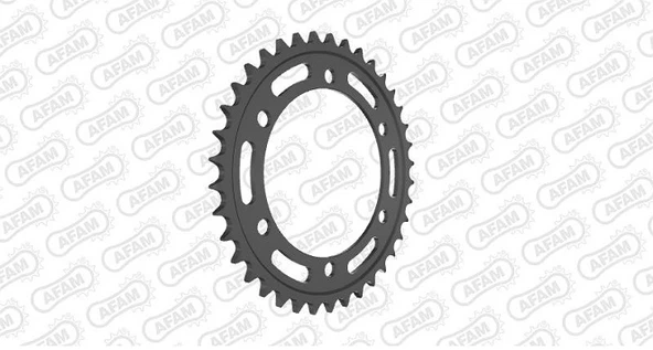 Afam Çelik Arka Dişli 10337-38 520 ürün görseli