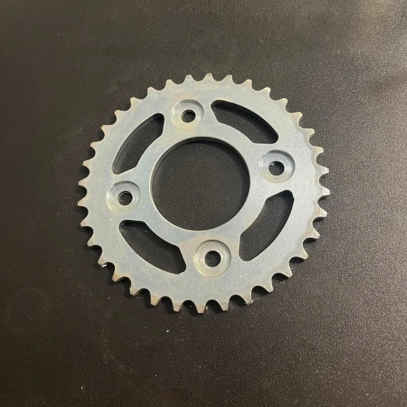 KIC Innova 420-35T Çelik Arka Dişli ürün görseli