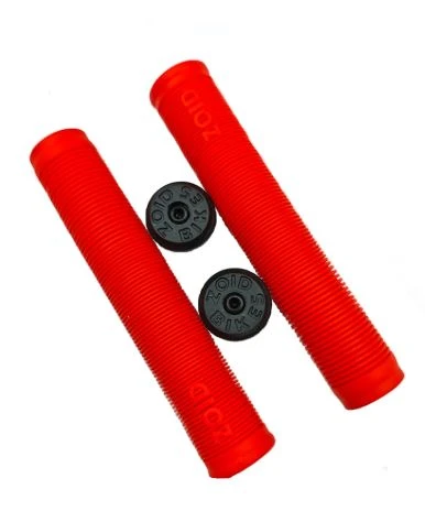 ZOID BIKES DİLBER PROFESYONEL BMX ELCİK - KIRMIZI ürün görseli