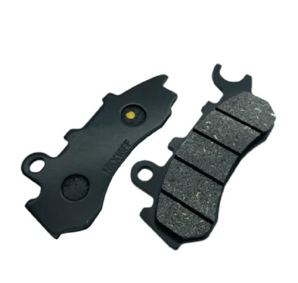 YS3478 Honda CB 125F Organik Disk Fren Balata ürün görseli