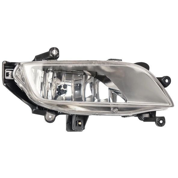 Mega Oto Market WME Sağ Sis Farı Beyaz Hyundai H1 2009 ile uyumlu