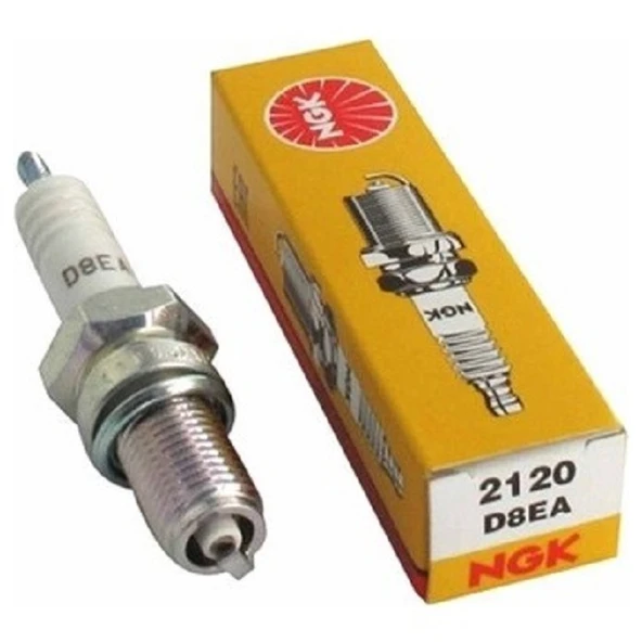 NGK D8EA Standart Buji ürün görseli