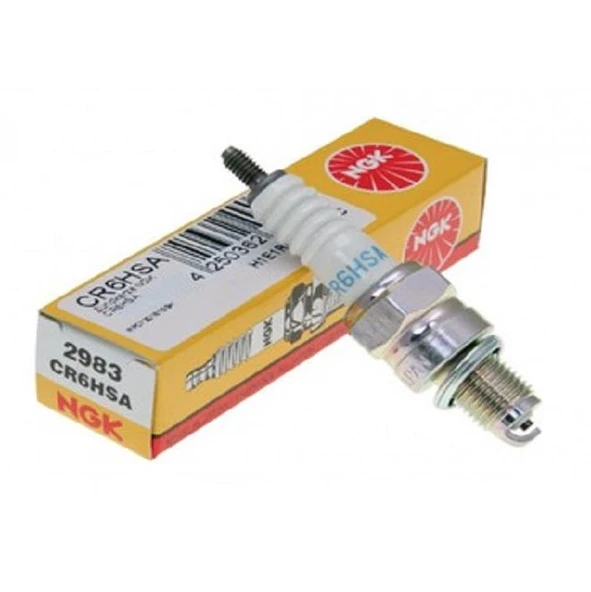 NGK CR6HSA Standart Buji ürün görseli