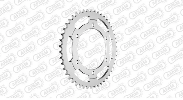 Afam Çelik Arka Dişli 10502-48 525 ürün görseli