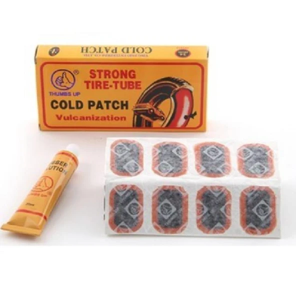 Thumbs Up 48Lİ Soğuk Lastik Yama ürün görseli