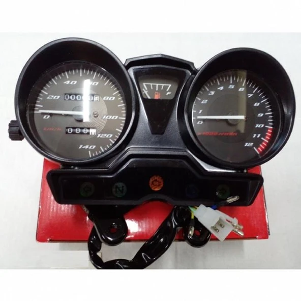 Yamaha YBR-K 2016 Kilometre Saati Gösterge ürün görseli