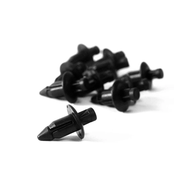 Kaporta Klipsi 6x10 Dübel 5li ürün görseli