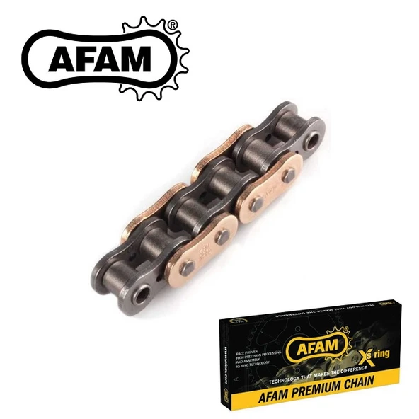 Afam A530XHR2-G 530x108 Süpersport Zincir Gold ürün görseli