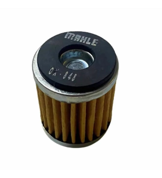 OX848 Mahle Yağ Filtresi ürün görseli