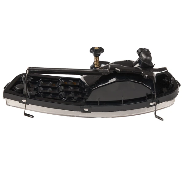 Mega Oto Market WME Sol Sis Farı Hyundai Accent Era 2006-2011 ile uyumlu - 4