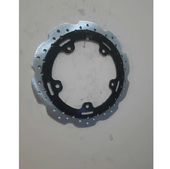 Hero HR-ORT F3556 Ön Fren Diski ürün görseli