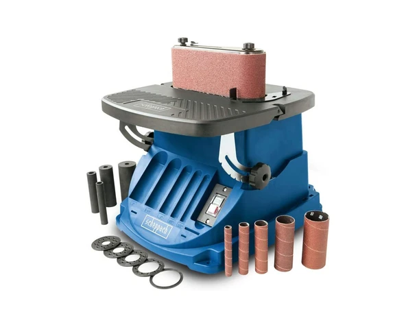 SALINIMLI SİLİNDİRİK ZIMPARA OSM600 SCHEPPACH ürün görseli