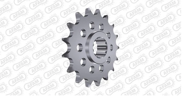 Afam Çelik Ön Dişli 20617-17 520 ürün görseli