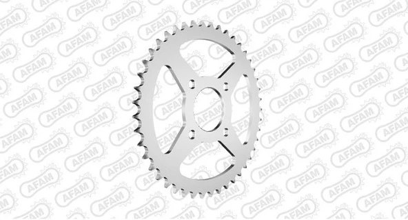 Afam Çelik Arka Dişli 10221-45 520 ürün görseli