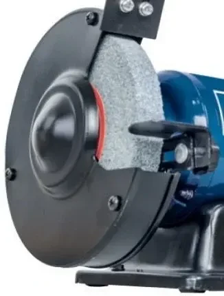 Zımpara Taşlama Motoru Scheppach SM150L - 3