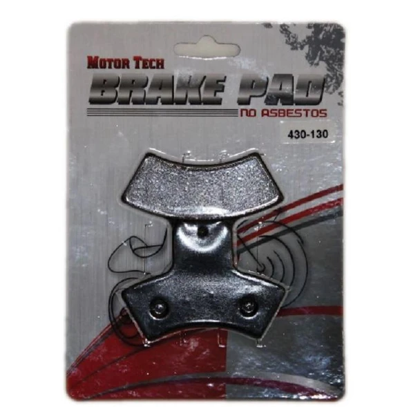 430-130 Organik Disk Fren Balata ürün görseli