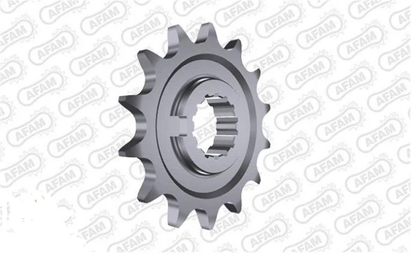 Afam Çelik Ön Dişli 21300-14 520 ürün görseli