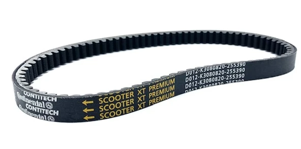 Continental 255390 Apache TVS Kayış ürün görseli