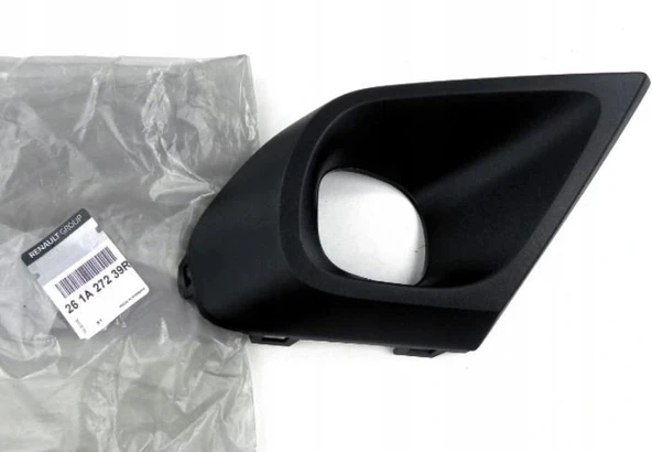 Sağ Sis Far Yuvası Çerçevesi (Sisli) Dacia Duster 2 XJD 261A27239R MAİS ürün görseli 1